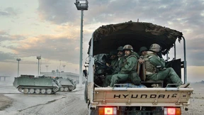 Befreit – und jetzt?