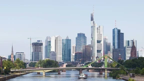 Morgan Stanley sichert sich neuen Turm in Frankfurt