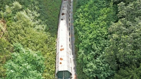 Reaktivierbare Bahnstrecken