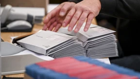 Wie läuft die Wiederholungswahl in Berlin?