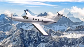 Aus Cessna wird Beechcraft