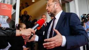 Schulz fordert die Gegner Junckers zur Kapitulation auf