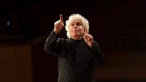 Der lange Marsch ins Licht