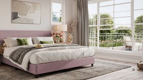 Großer Ostersale: Gestalten Sie sich Ihr Traumbett