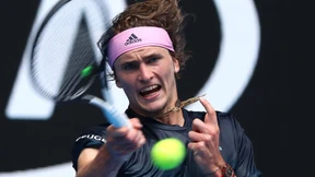 Zverev und Djokovic gewinnen Auftaktspiele