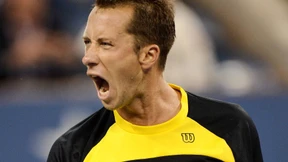 Kühnen verzichtet auf Kohlschreiber