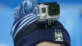 Aktienkurs von Go Pro stürzt ab