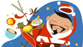 Stille Nacht, lange Nacht