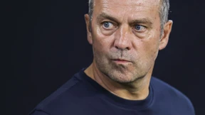 Das neue Projekt von Hansi Flick