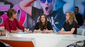 „Ich will in einer Art außerparlamentarischen Opposition sein“