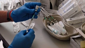 Sieben-Tage-Inzidenz sinkt auf 6,6