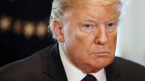 Trump wütend über Bericht zu FBI-Untersuchung gegen ihn