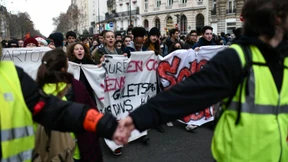 Französische Banken frieren Gebühren ein