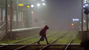 Corona stoppt Busse und Bahnen