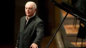 Israel kritisiert Daniel Barenboim