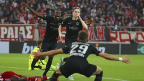 Die Spätberufenen von Eintracht Frankfurt