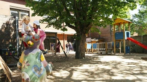 Der Schutz der anderen