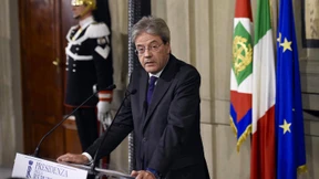 Italiens neue Regierung steht bereit