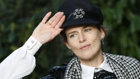 Stella Tennant beging Suizid