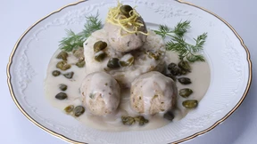 Dieses Gericht soll schon Immanuel Kant serviert haben