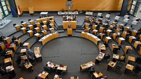 Hat Merkel Ressourcen missbraucht?