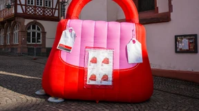 Frauen fordern mehr Gleichberechtigung