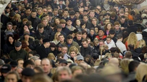 Viele kleine Business Angels