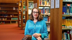 „Die Pflege hat mich fast zerbrochen“