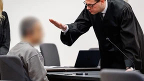 Lebenslange Haft für tödlichen Messerangriff in Parsberg