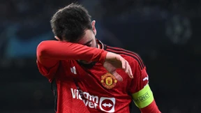 United stürzt nach Spektakel ab