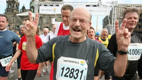 Helden für einen Tag, jeder Einzelne von ihnen 