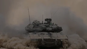 Gegen das eigene Volk