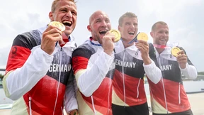 Das Beste zum Schluss