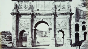 Scharf wie 140 Gigapixel