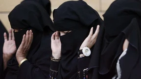 Eine Stimme für Saudi-Arabiens Frauen