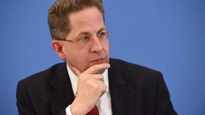 Verdächtige von Oberursel nicht in Verfassungsschutz-Datei