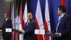 Rechte Osterbotschaft aus Budapest