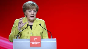 Warum Angela Merkel 2017 noch einmal antritt