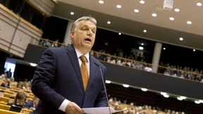 Orban lenkt nicht ein