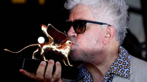 Pedro Almodóvar für Lebenswerk ausgezeichnet