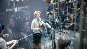 Angriff auf eine Armee mit Tradition