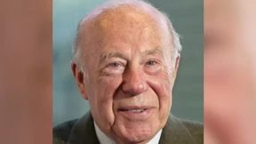 George Shultz mit 100 Jahren gestorben
