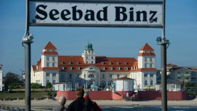 Mondpreise an der Ostsee