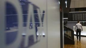 Dax macht Vortagesverluste mehr als wett