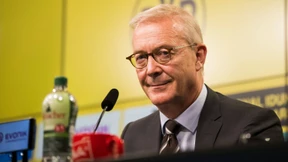 BVB rutscht in die roten Zahlen