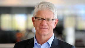 Harnos tritt ab - Reindl übernimmt