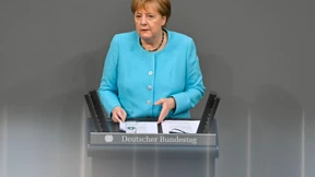 Merkel fordert Dialog der EU mit Putin