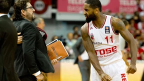 Mit dem letzten Wurf