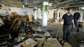 Gericht verurteilt Palästinenser wegen Terror-Hilfe