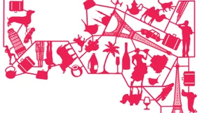 Willkommen und rasch integriert